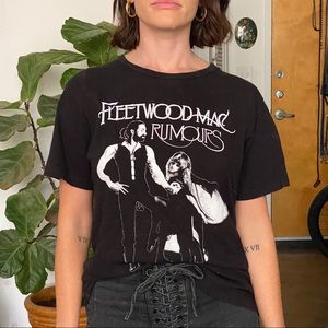 Free People Band Tee